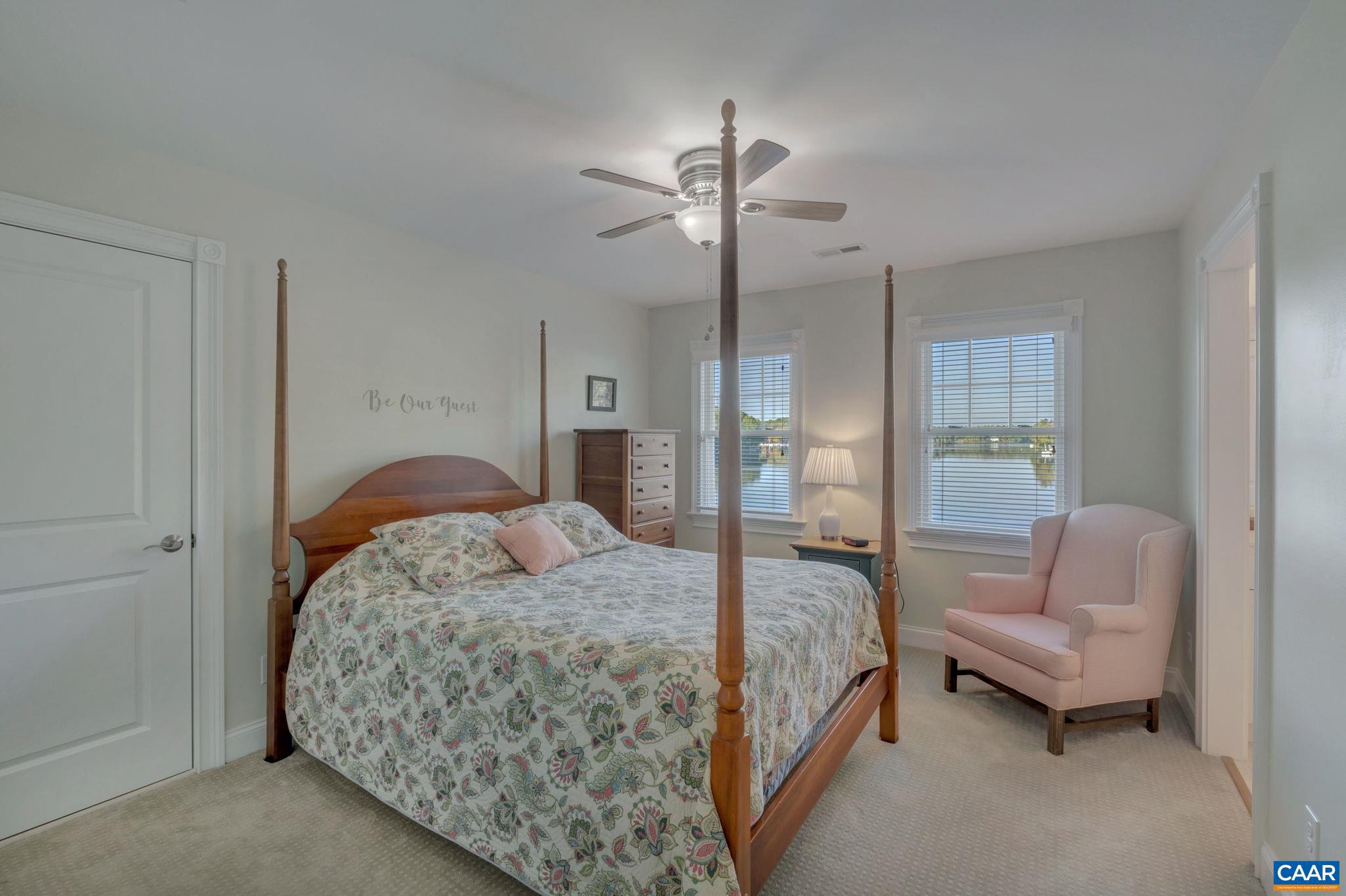 LAKE MONTICELLO - Residential