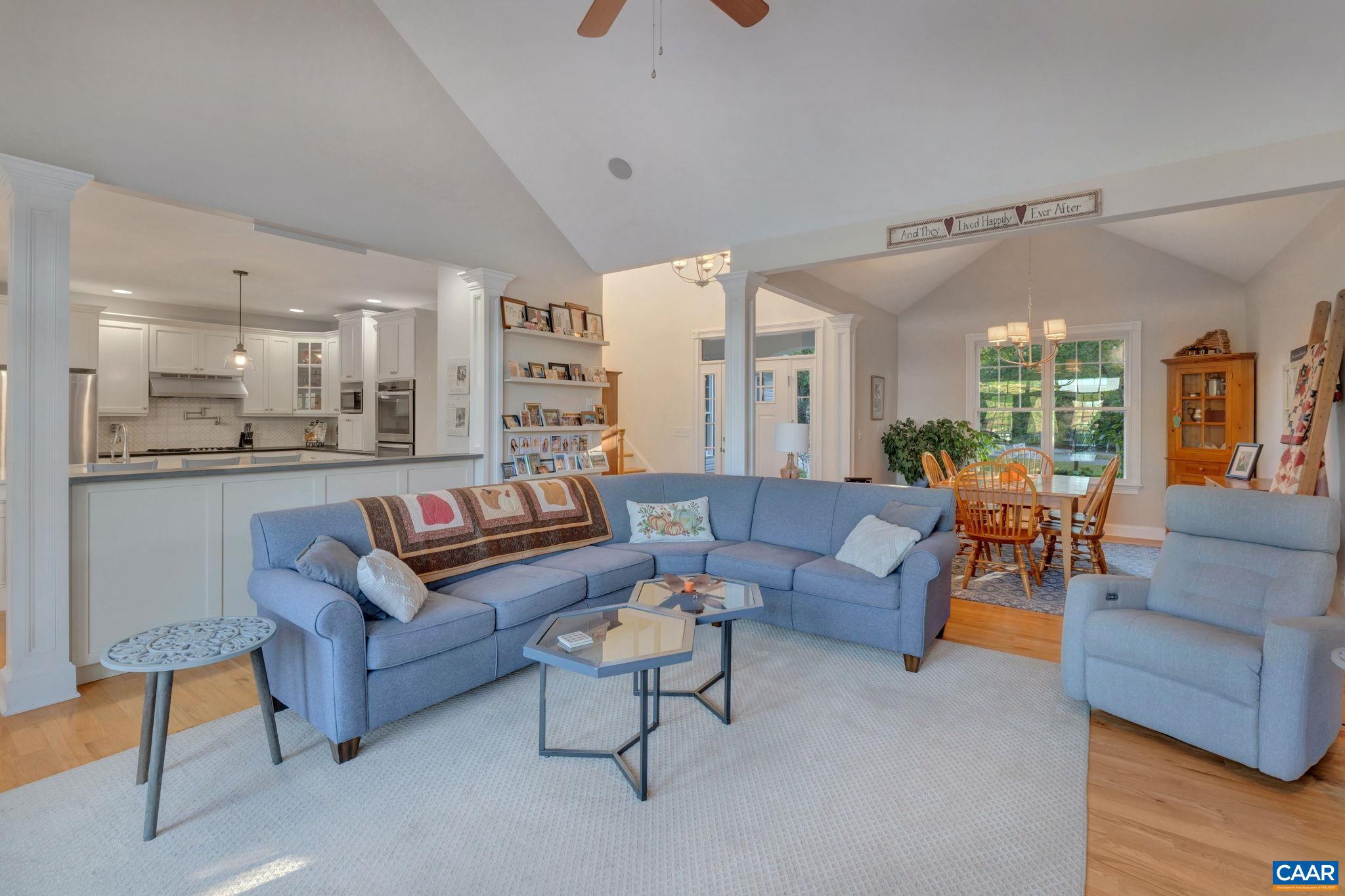 LAKE MONTICELLO - Residential