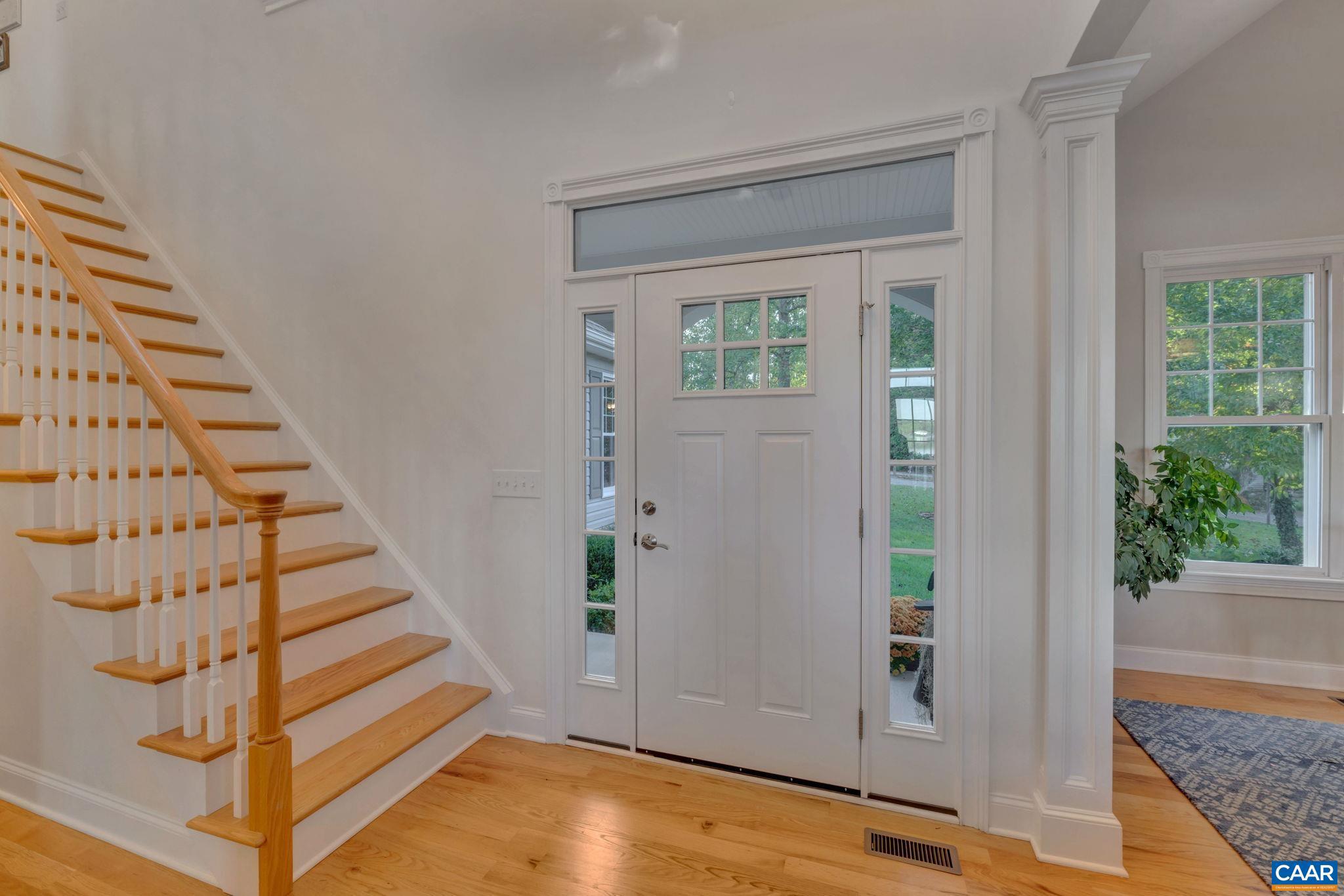 LAKE MONTICELLO - Residential