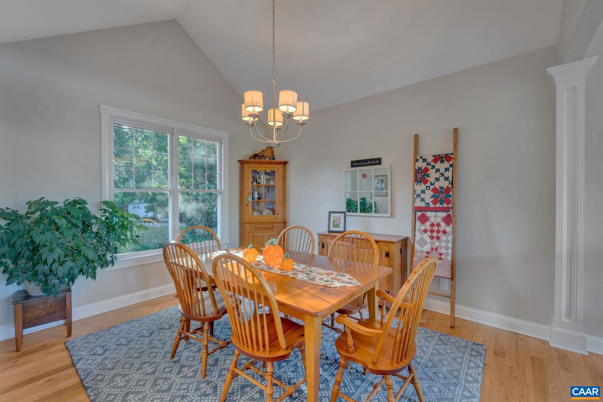 LAKE MONTICELLO - Residential