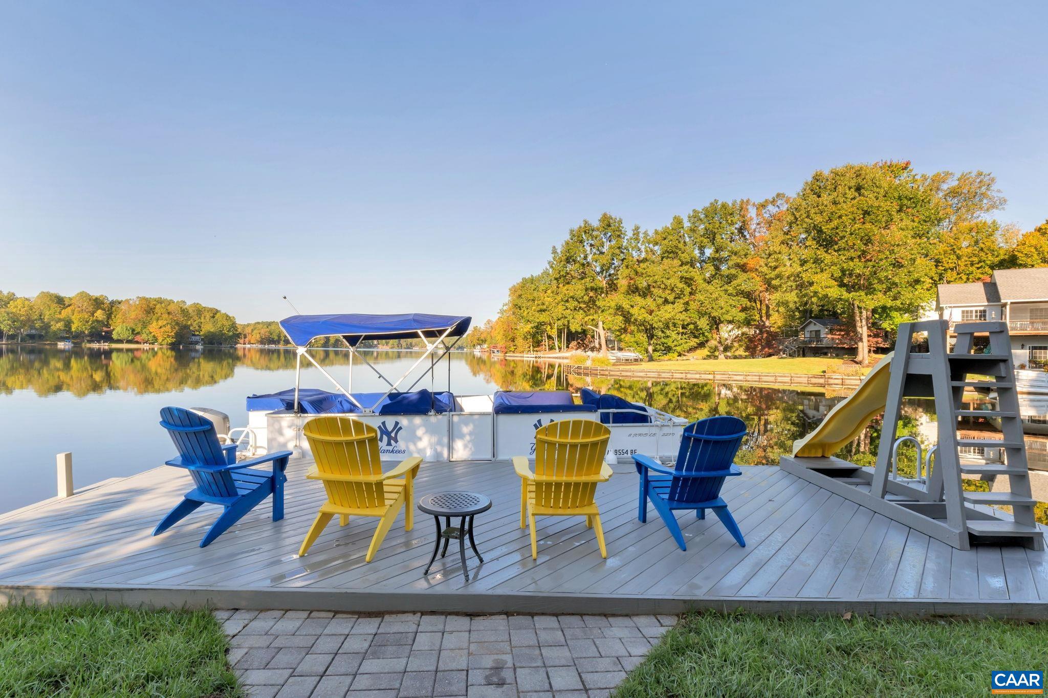 LAKE MONTICELLO - Residential