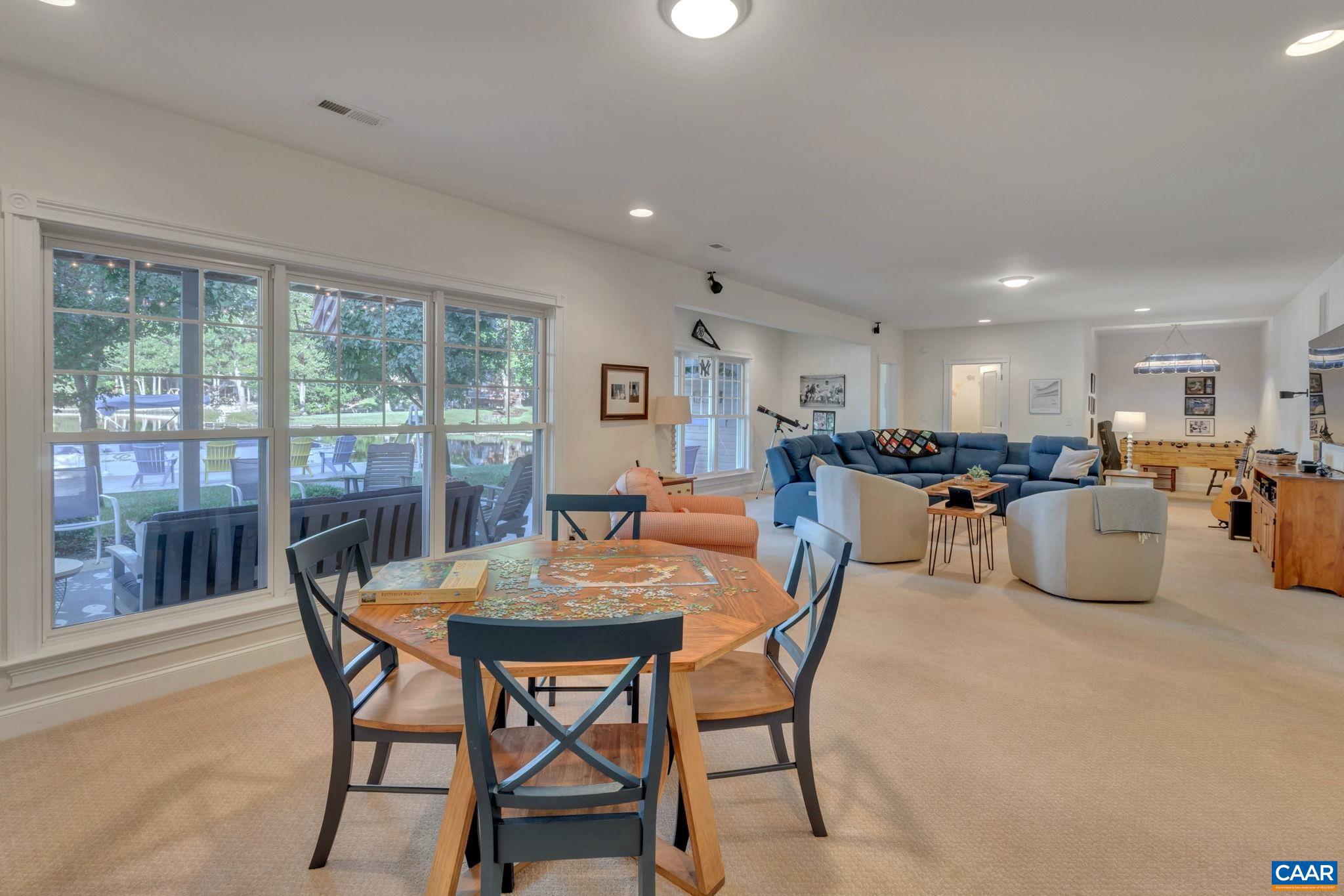 LAKE MONTICELLO - Residential