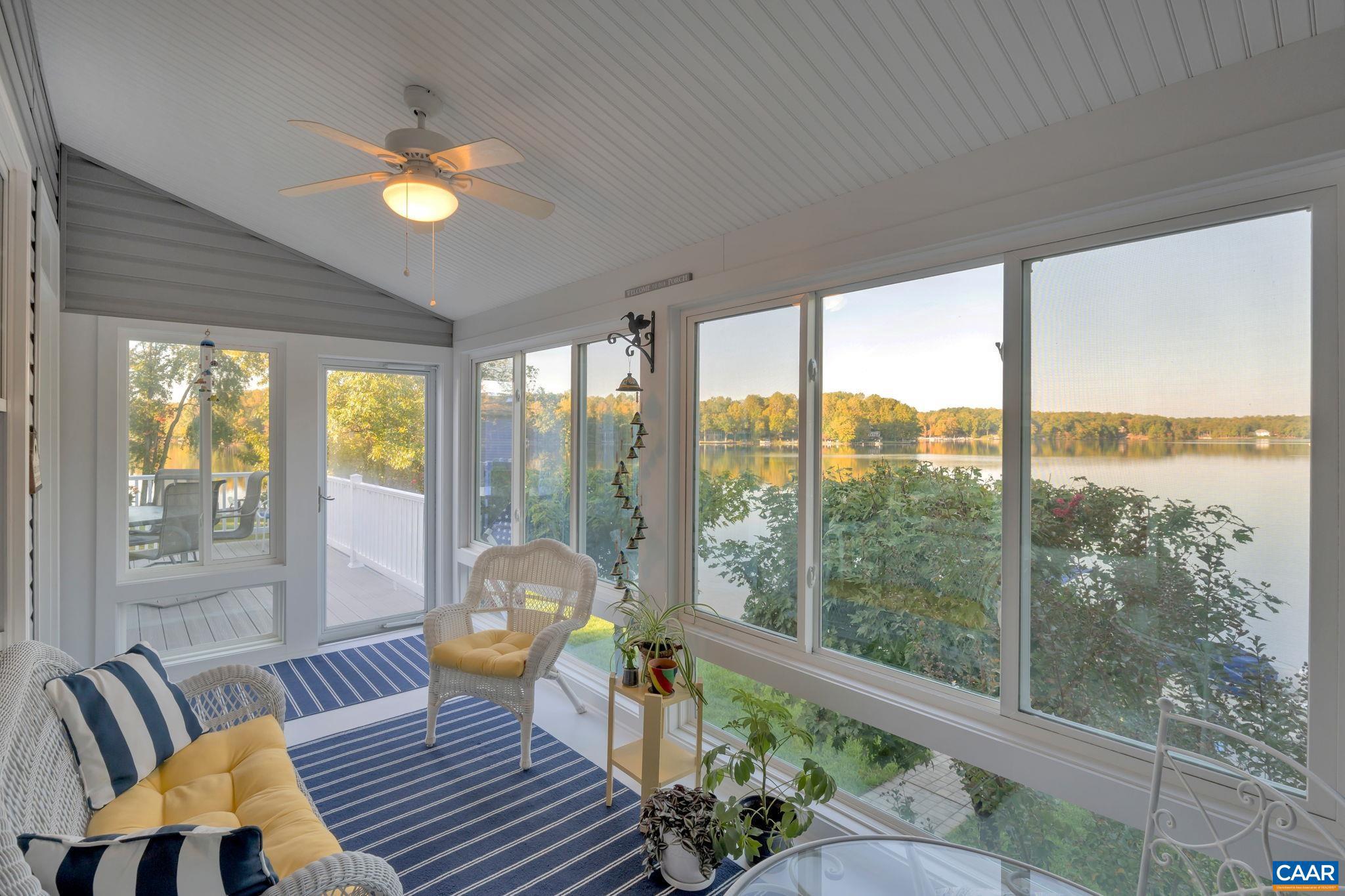 LAKE MONTICELLO - Residential