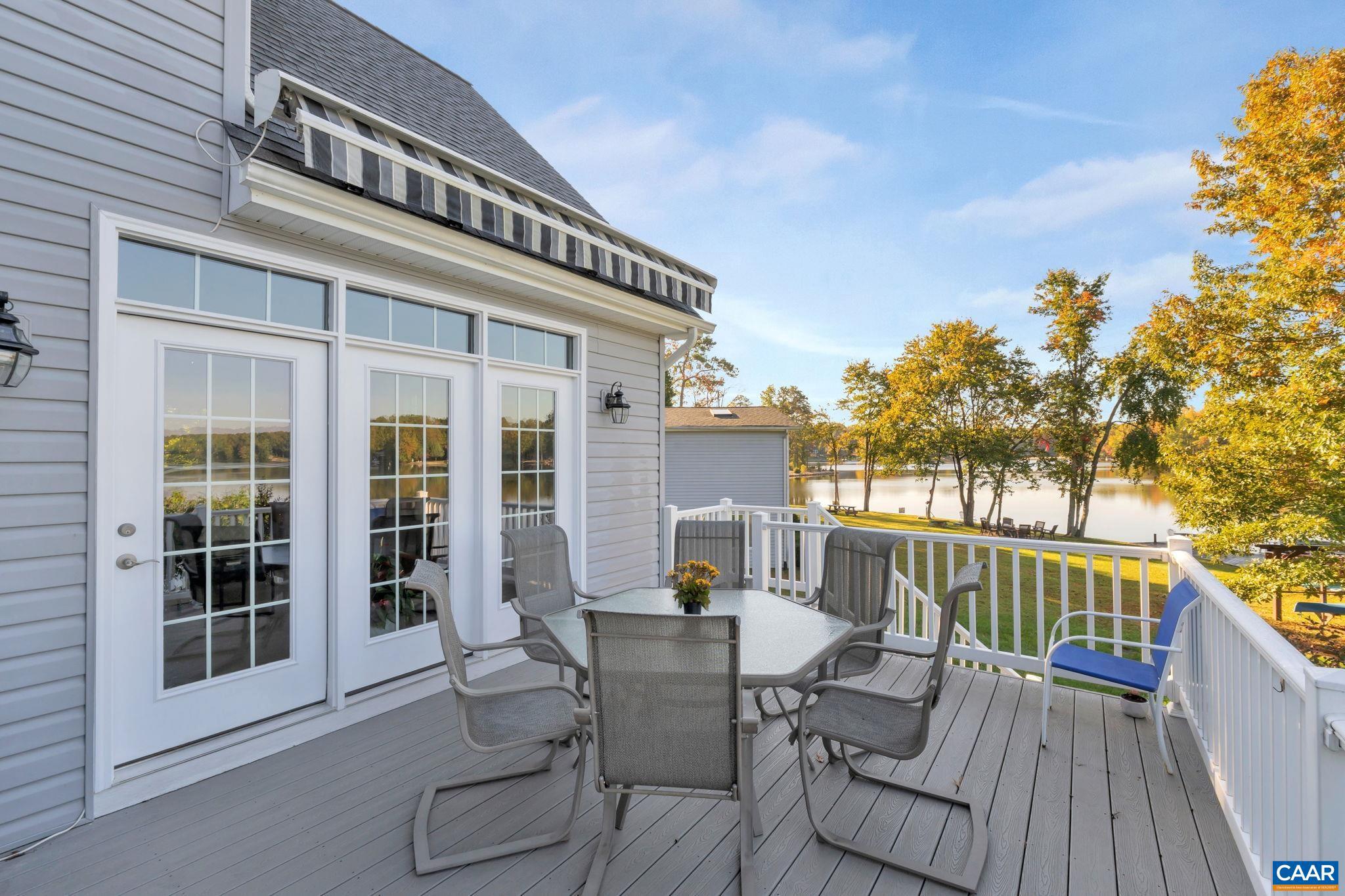 LAKE MONTICELLO - Residential