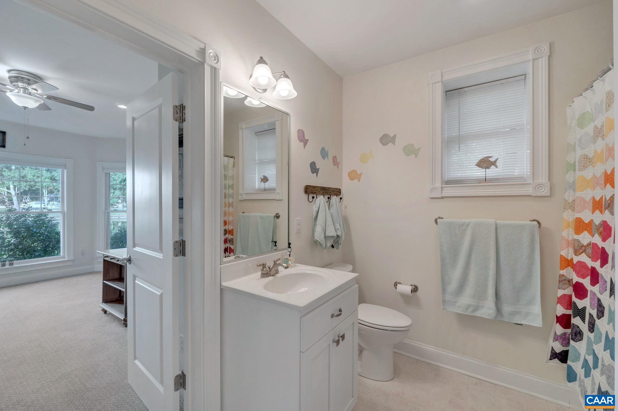 LAKE MONTICELLO - Residential