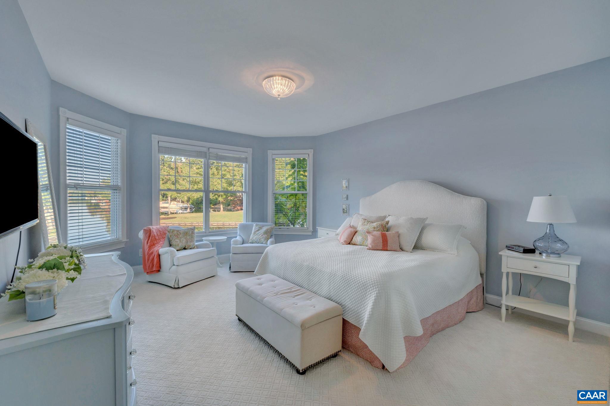 LAKE MONTICELLO - Residential