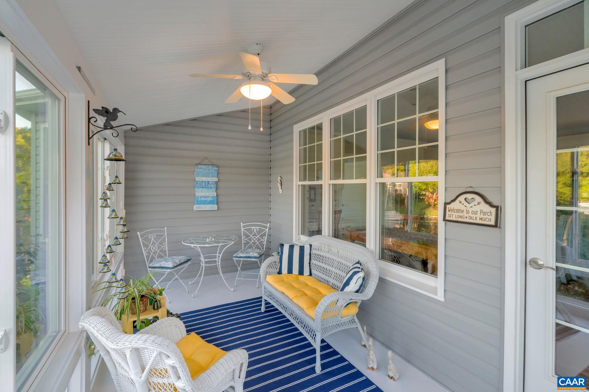 LAKE MONTICELLO - Residential