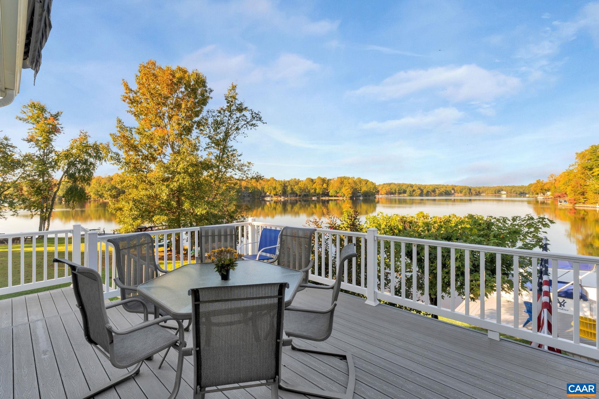 LAKE MONTICELLO - Residential