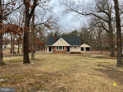 1533 ROUTE 206 TABERNACLE TWP NJ 08088