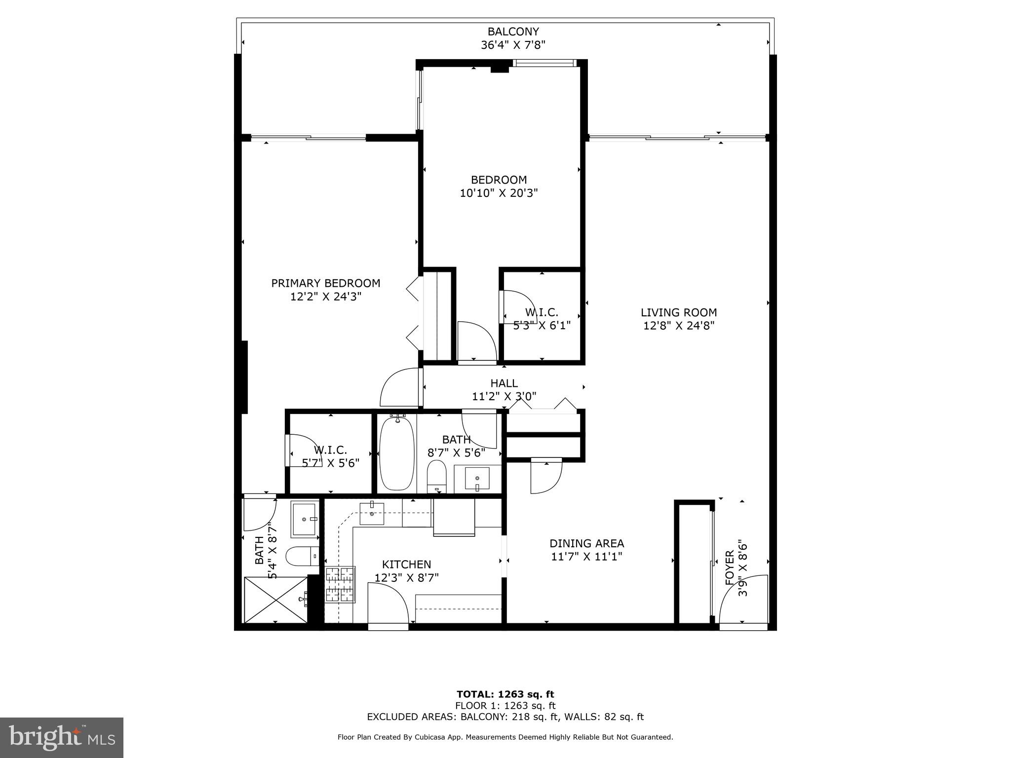 HORIZON HOUSE - Residential