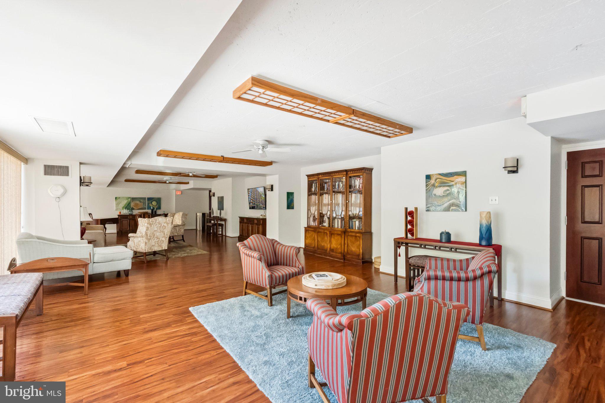 HORIZON HOUSE - Residential