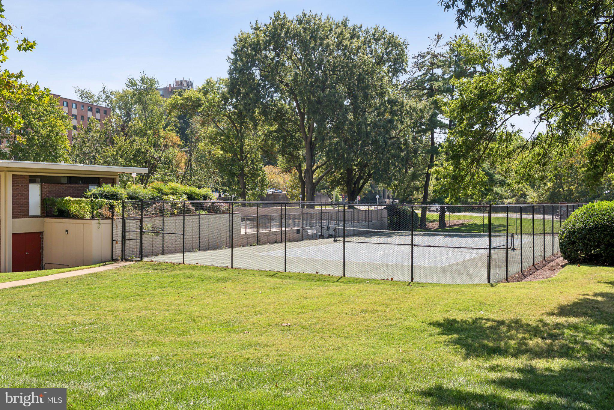 HORIZON HOUSE - Residential