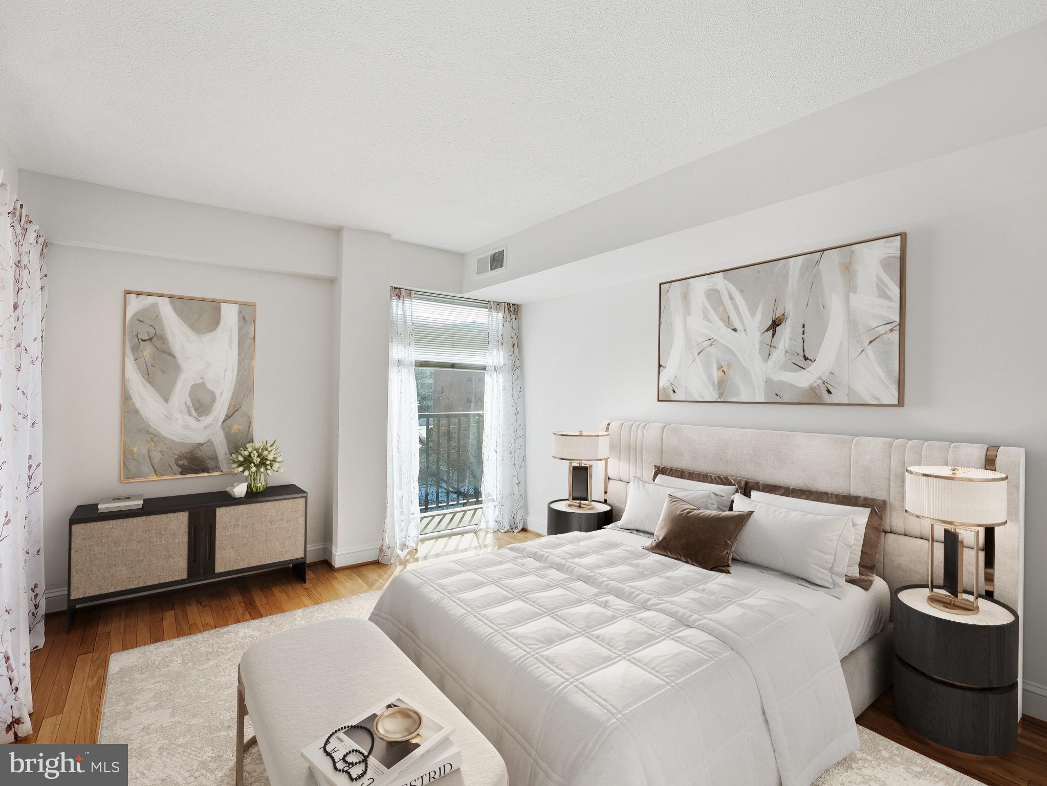 HORIZON HOUSE - Residential