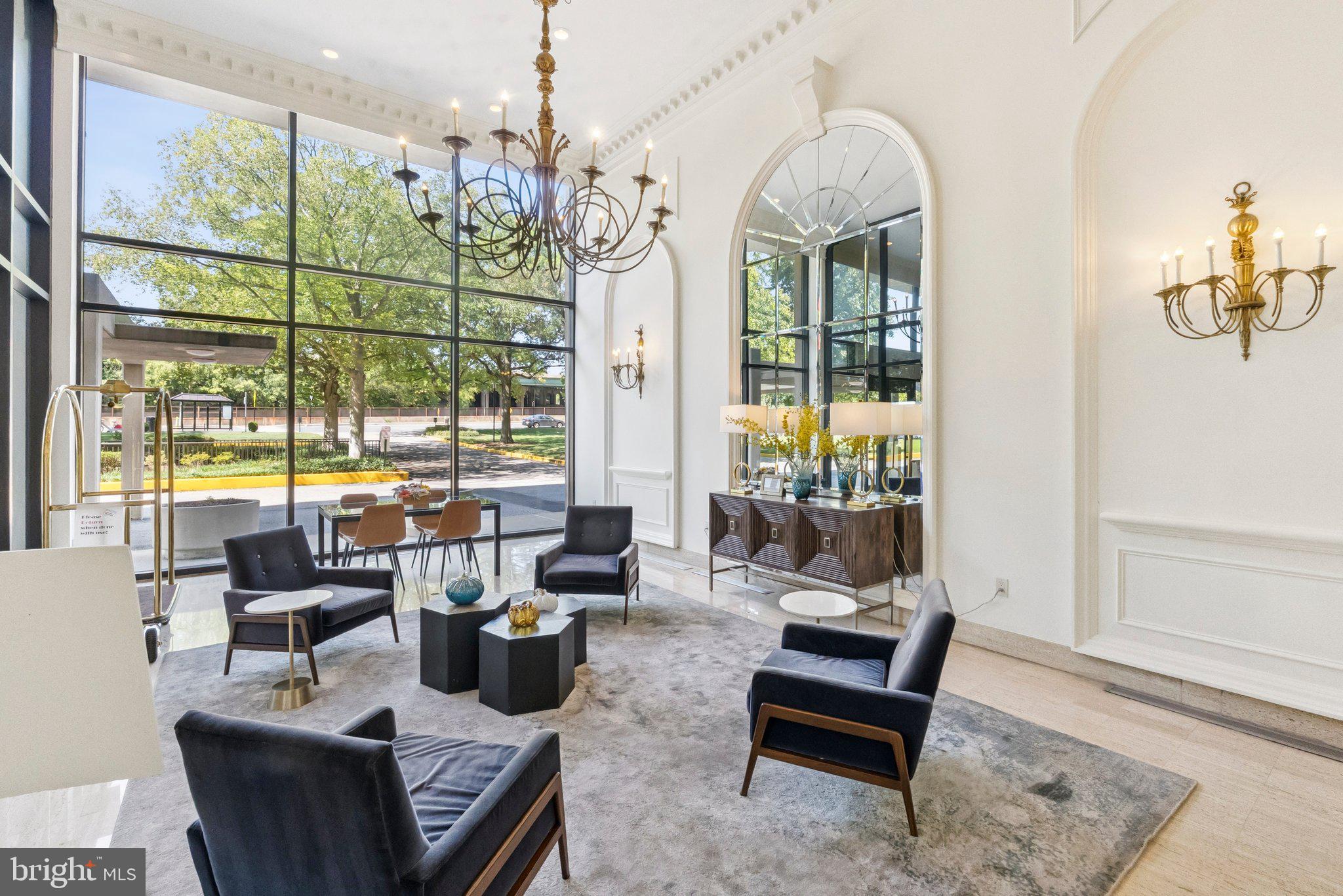 HORIZON HOUSE - Residential