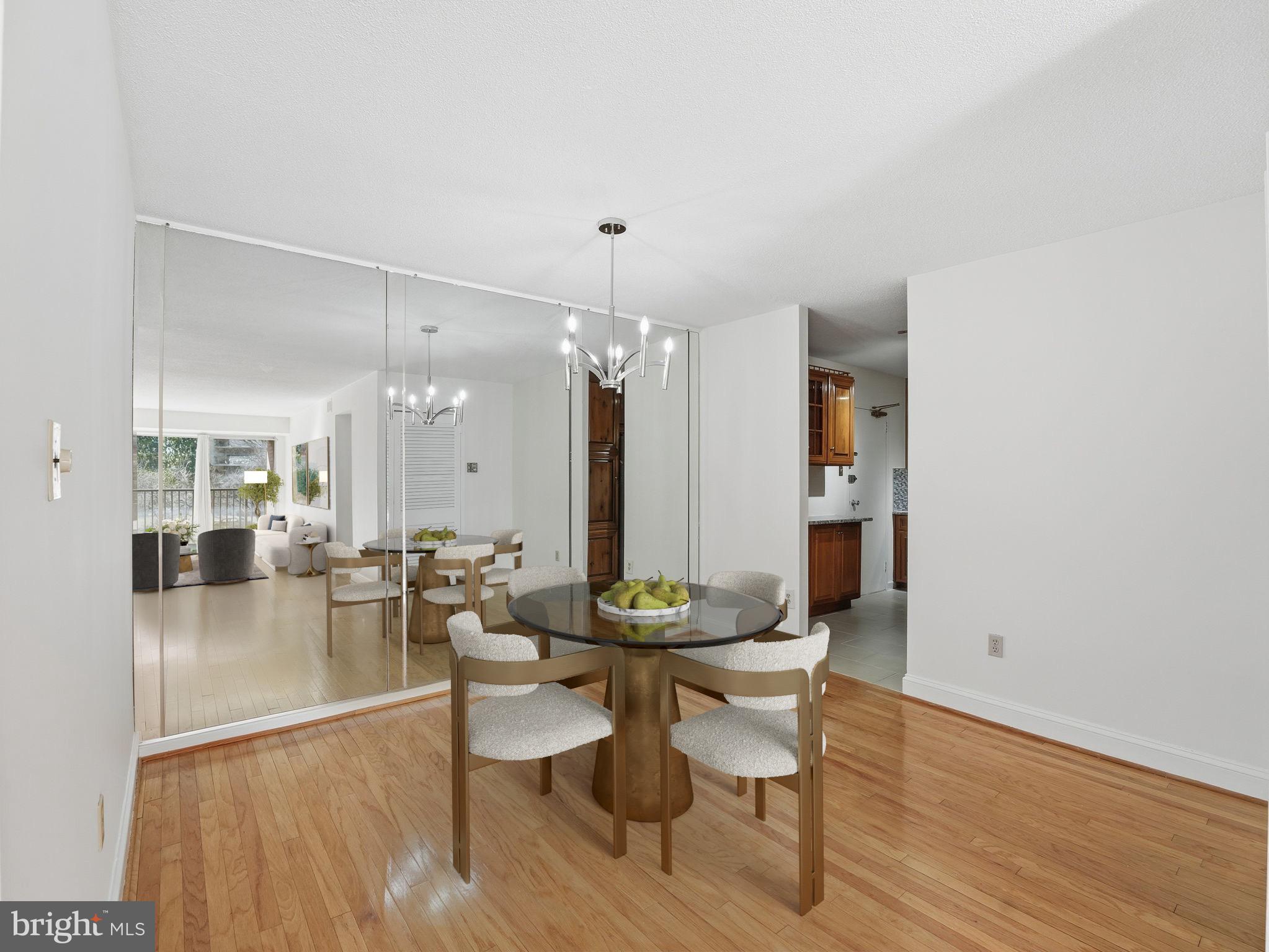 HORIZON HOUSE - Residential