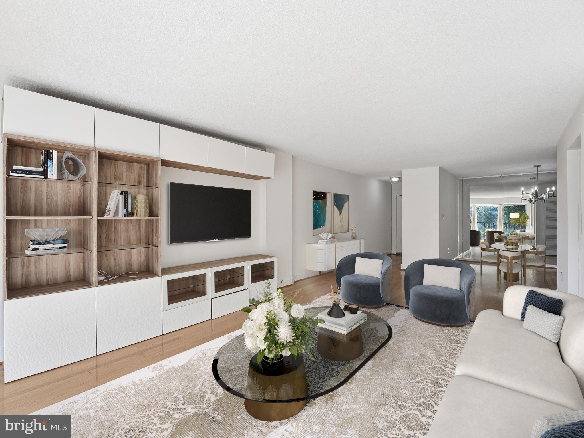 HORIZON HOUSE - Residential