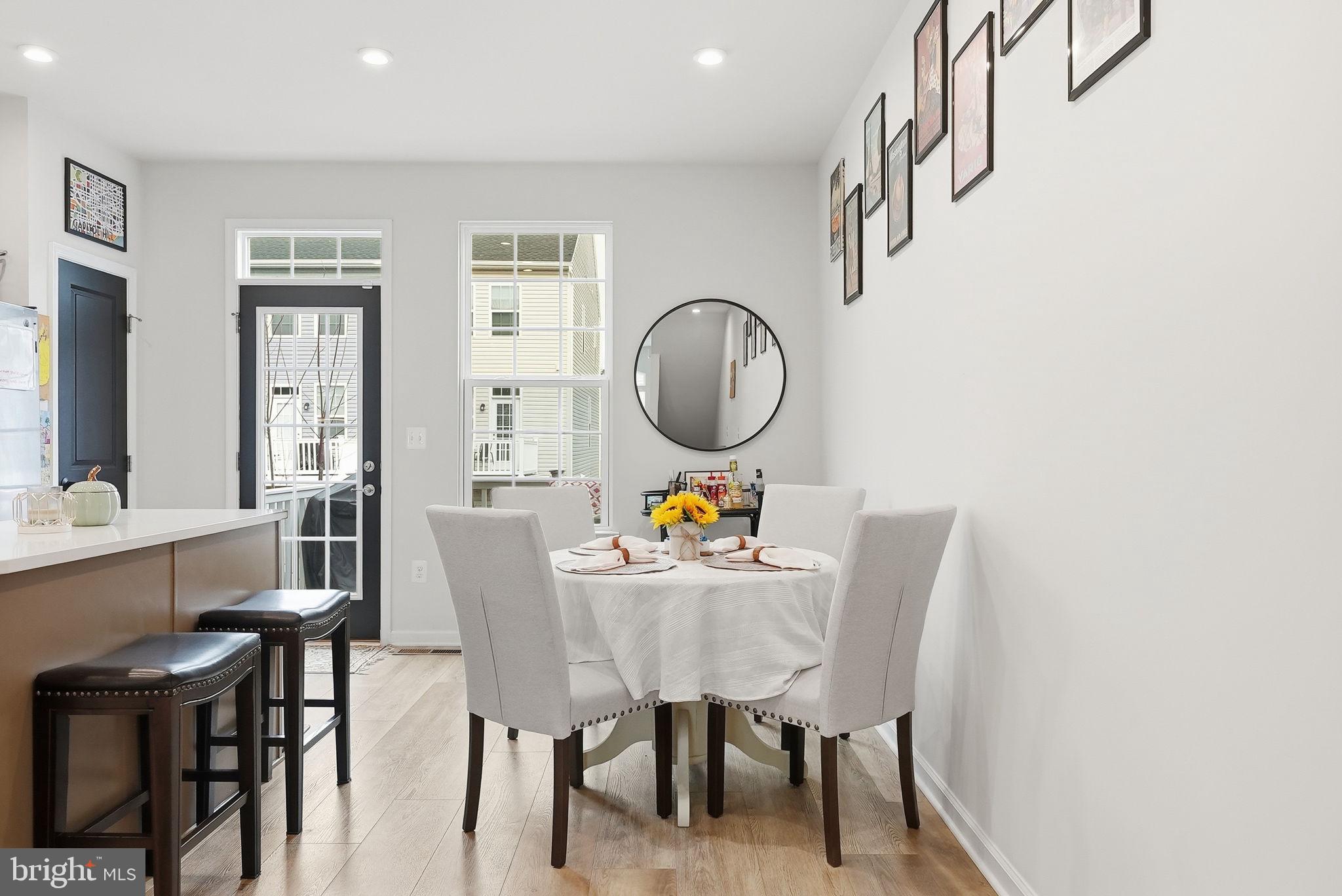 EAGLE ROW - Residential