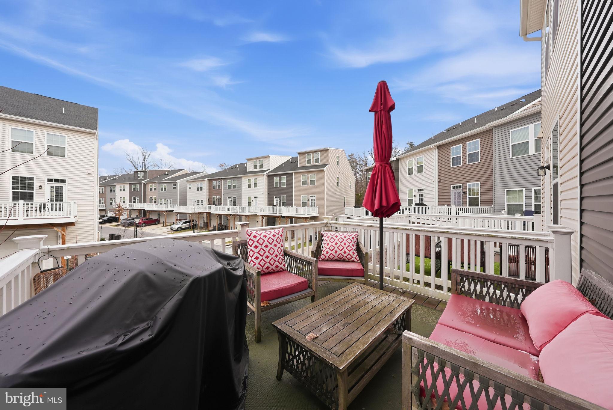 EAGLE ROW - Residential