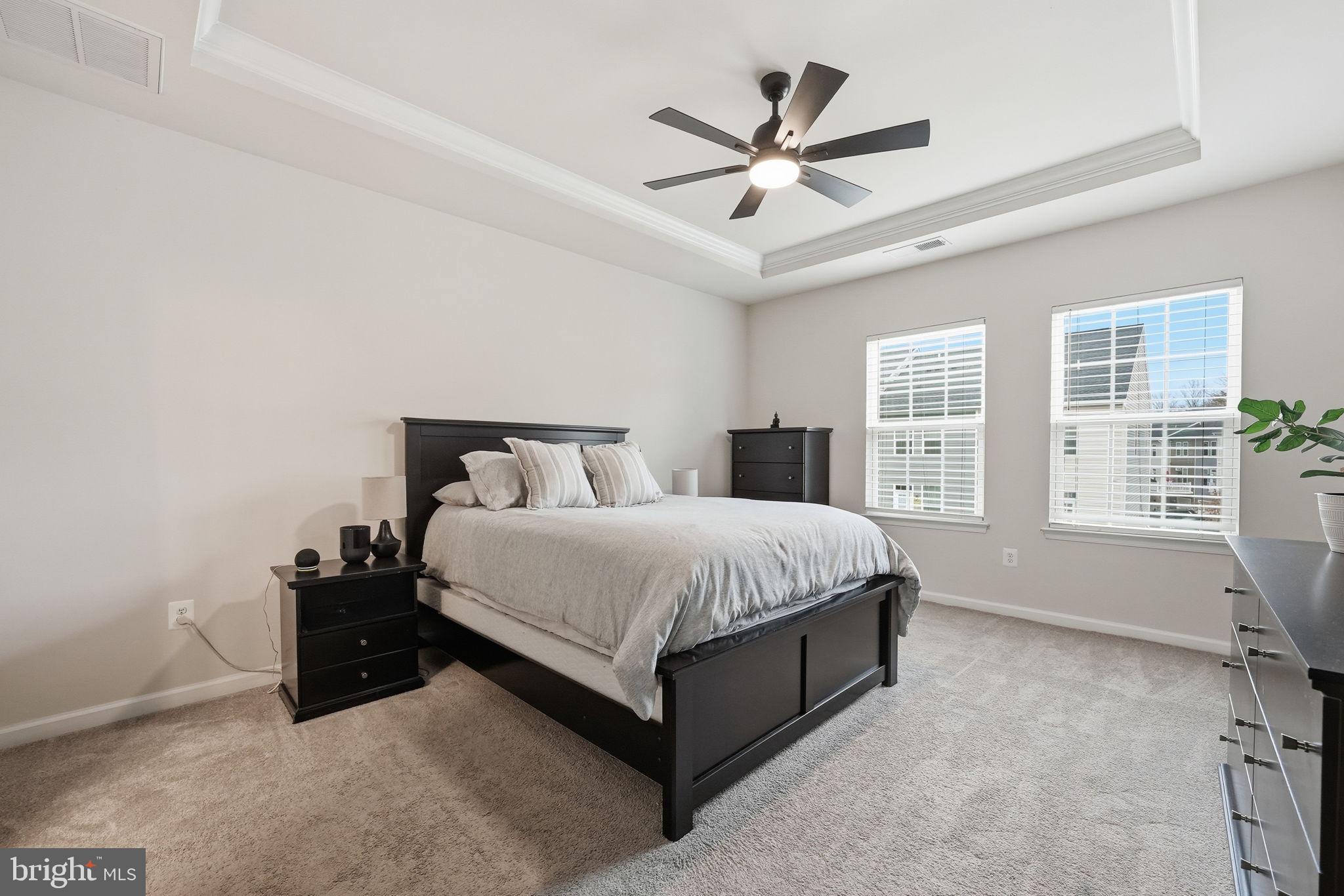 EAGLE ROW - Residential