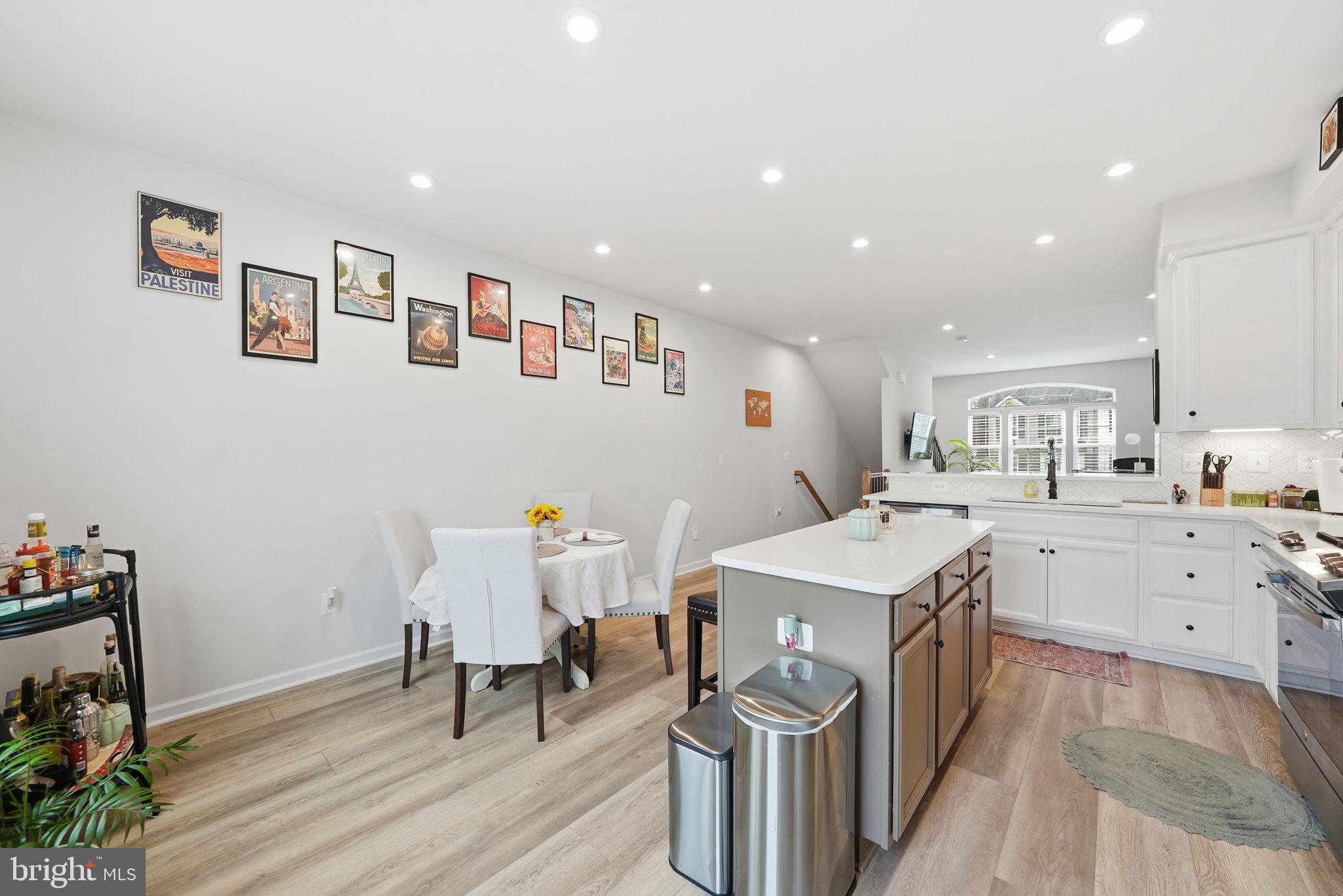 EAGLE ROW - Residential