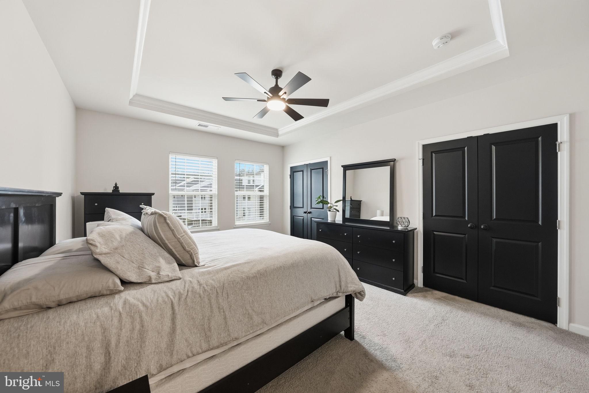 EAGLE ROW - Residential