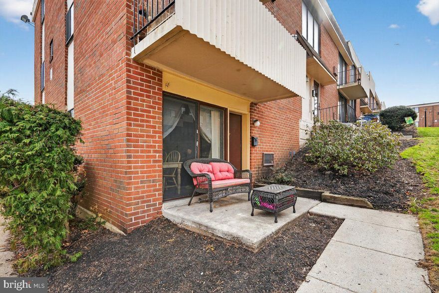 This rare ground‑floor condo is the largest unit in the entire development, offering exceptional space and comfort with 4 bedrooms plus a versatile bonus room, 2 full bathrooms, and an expansive living room perfect for relaxing or entertaining. The layout includes a large private storage area, a convenient in‑unit laundry area, and the ease of all utilities included, making everyday living simple and budget‑friendly. Residents enjoy access to two sparkling community pools, well‑maintained tennis courts, and beautifully kept grounds, creating a lifestyle that blends convenience, recreation, and generous living space all in one