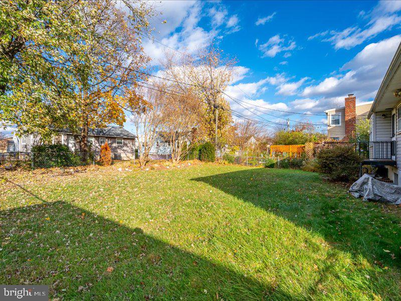 FAIRLAWN - Residential