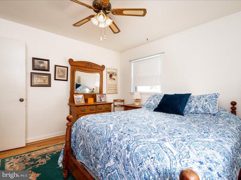 FAIRLAWN - Residential