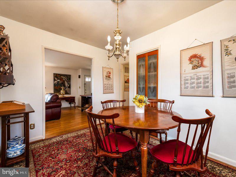 FAIRLAWN - Residential