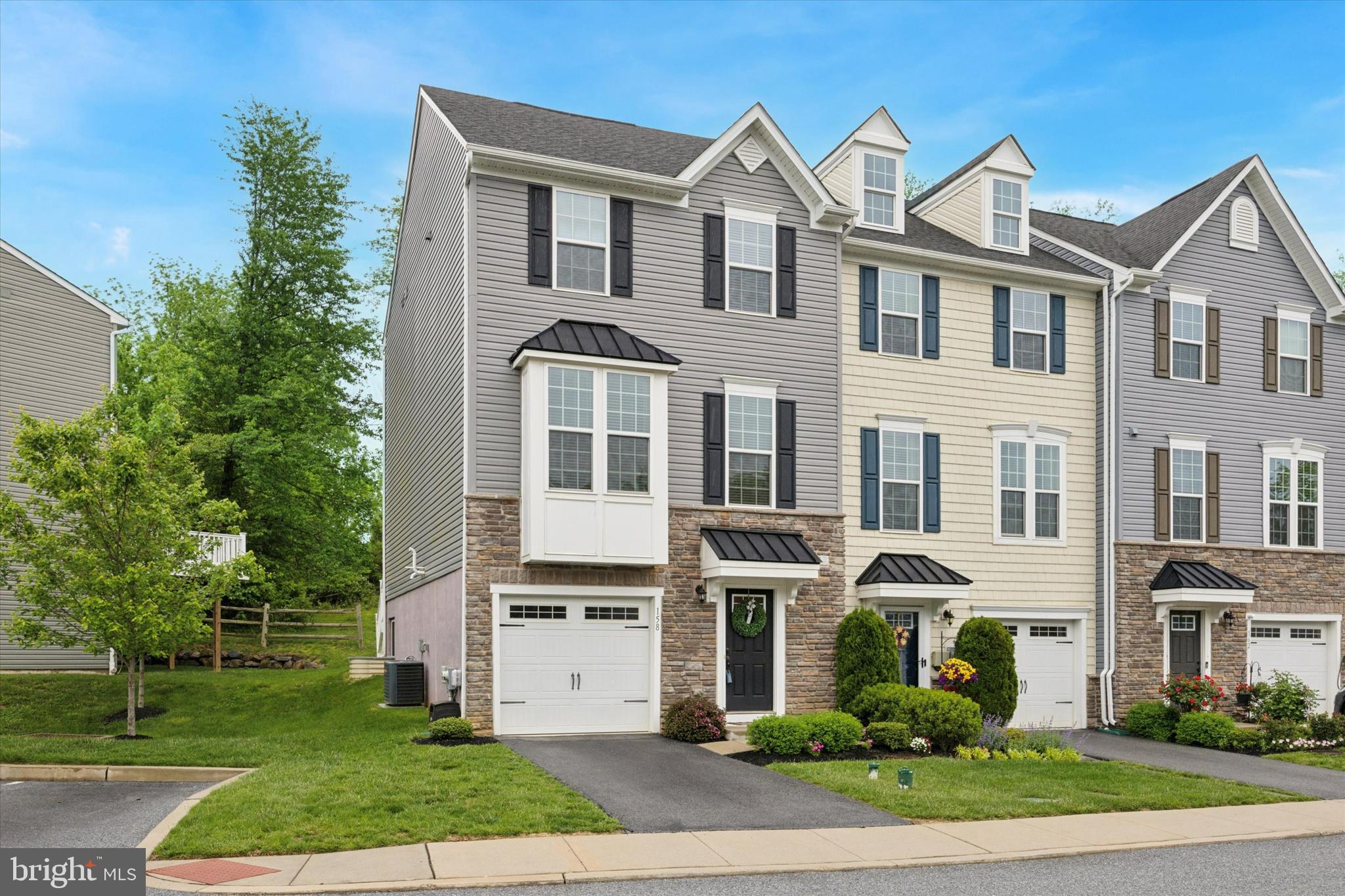 158 MULBERRY DRIVE