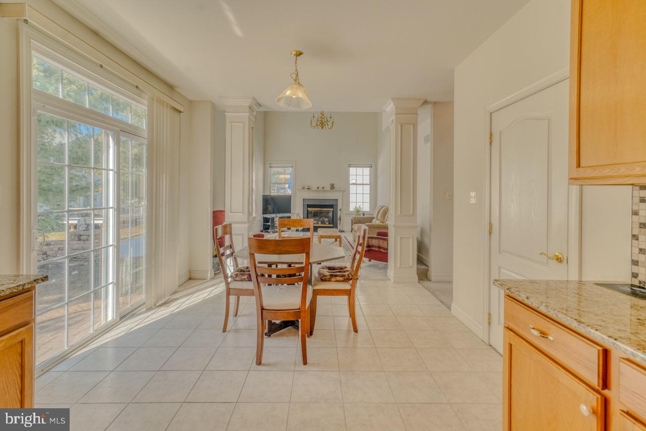 ISLAND GREEN ESTATES - Residential