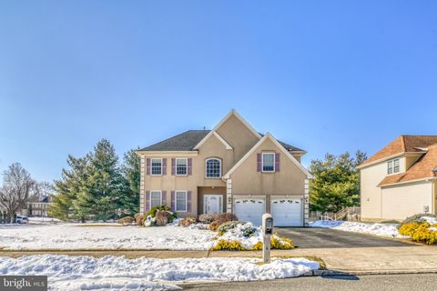 Photo of 310 Par Drive, PHILADELPHIA, PA 19115 (MLS # PAPH2588920)