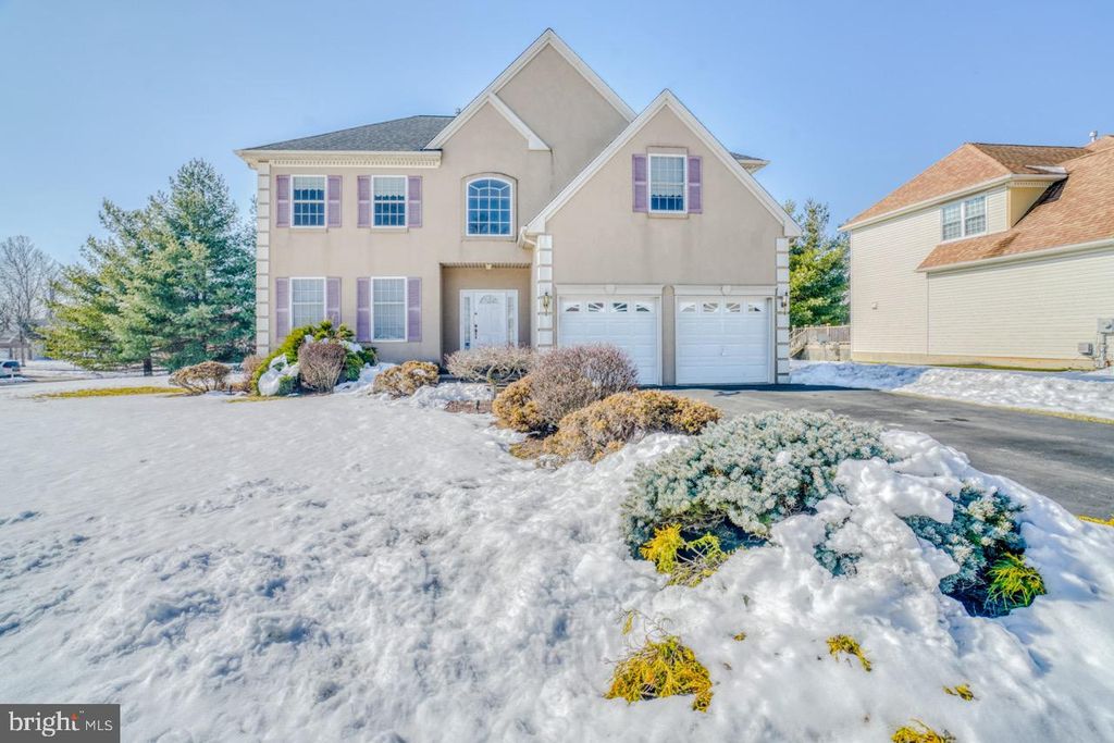 Photo of 310 Par Drive, PHILADELPHIA, PA 19115 (MLS # PAPH2588920)