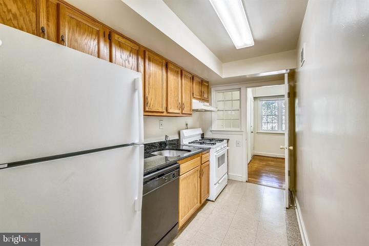 WESTBORO - Residential Lease