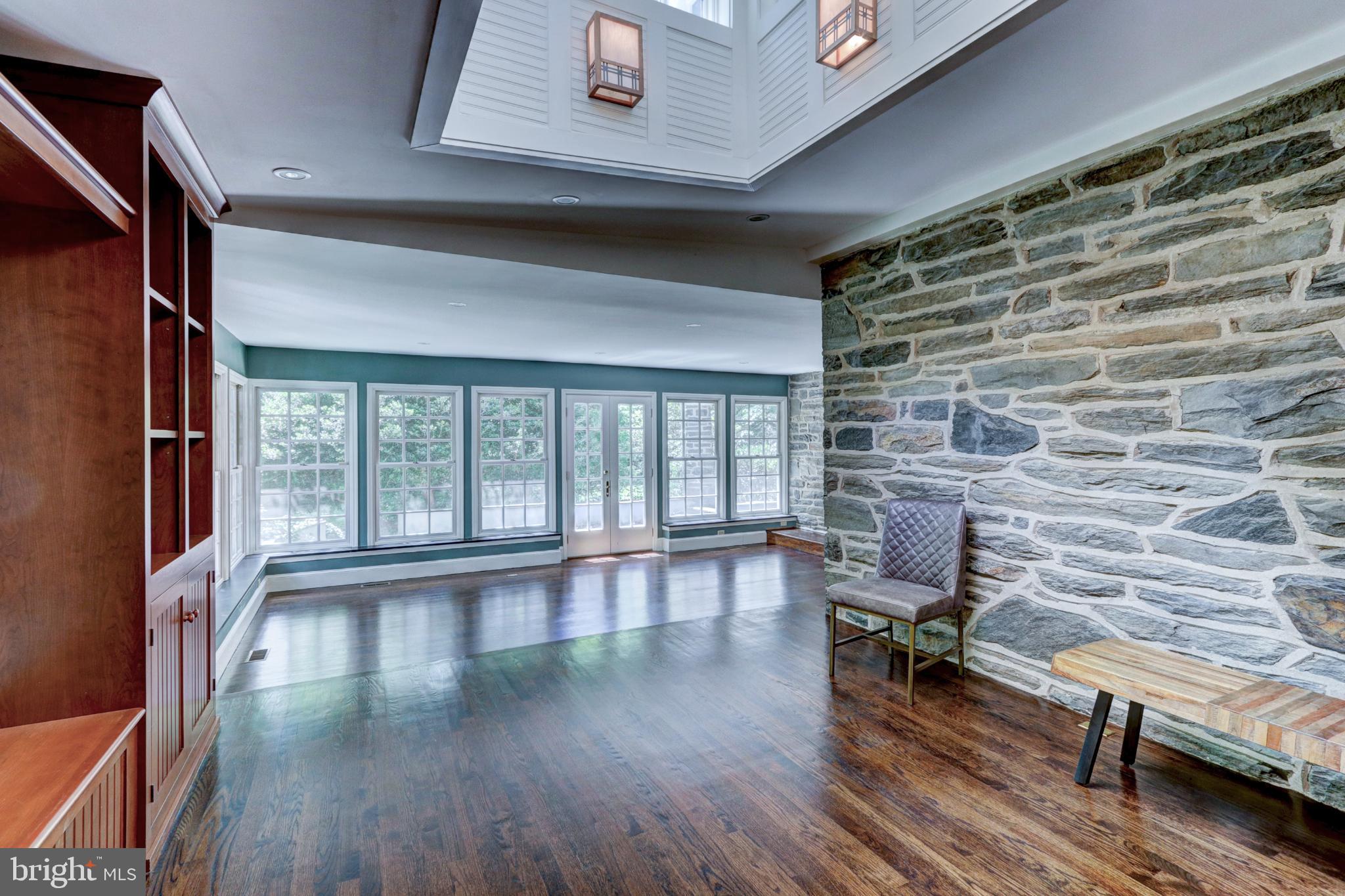 ARDMORE - Residential Lease