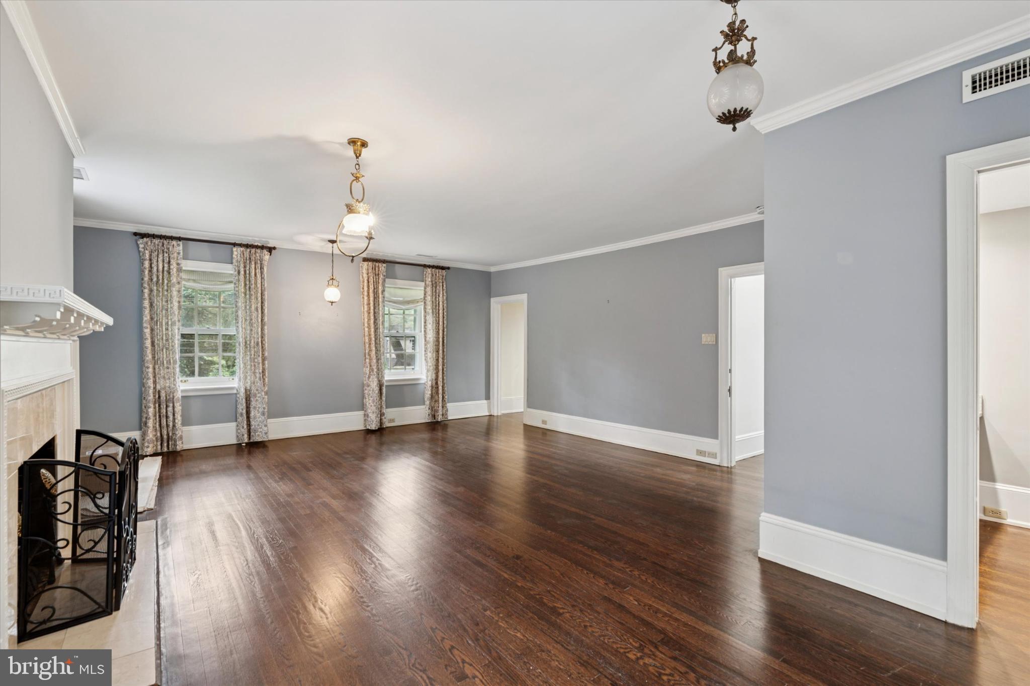 ARDMORE - Residential Lease