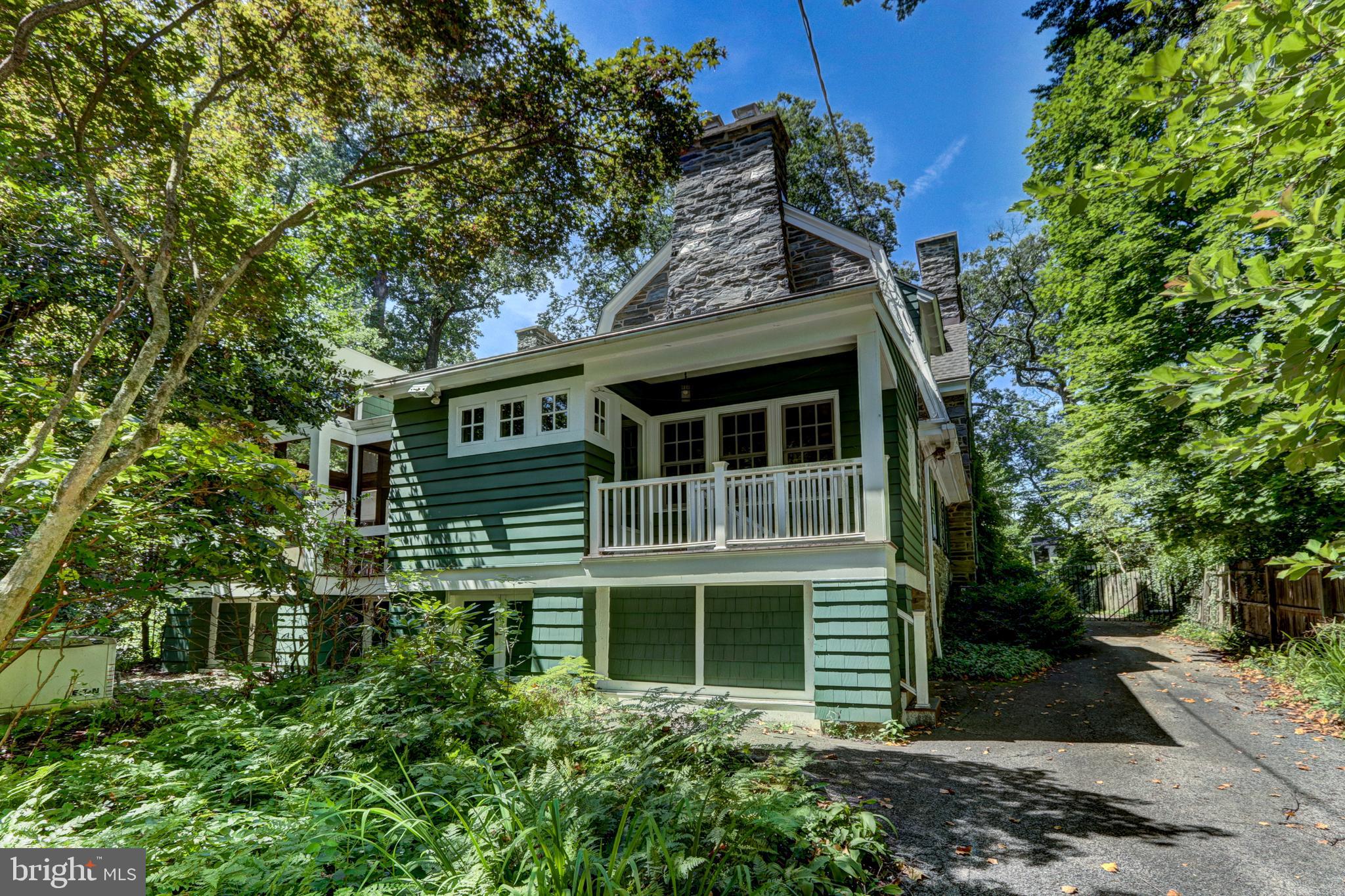 ARDMORE - Residential Lease