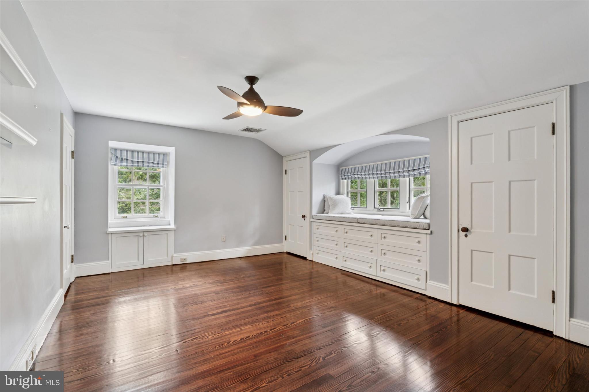 ARDMORE - Residential Lease