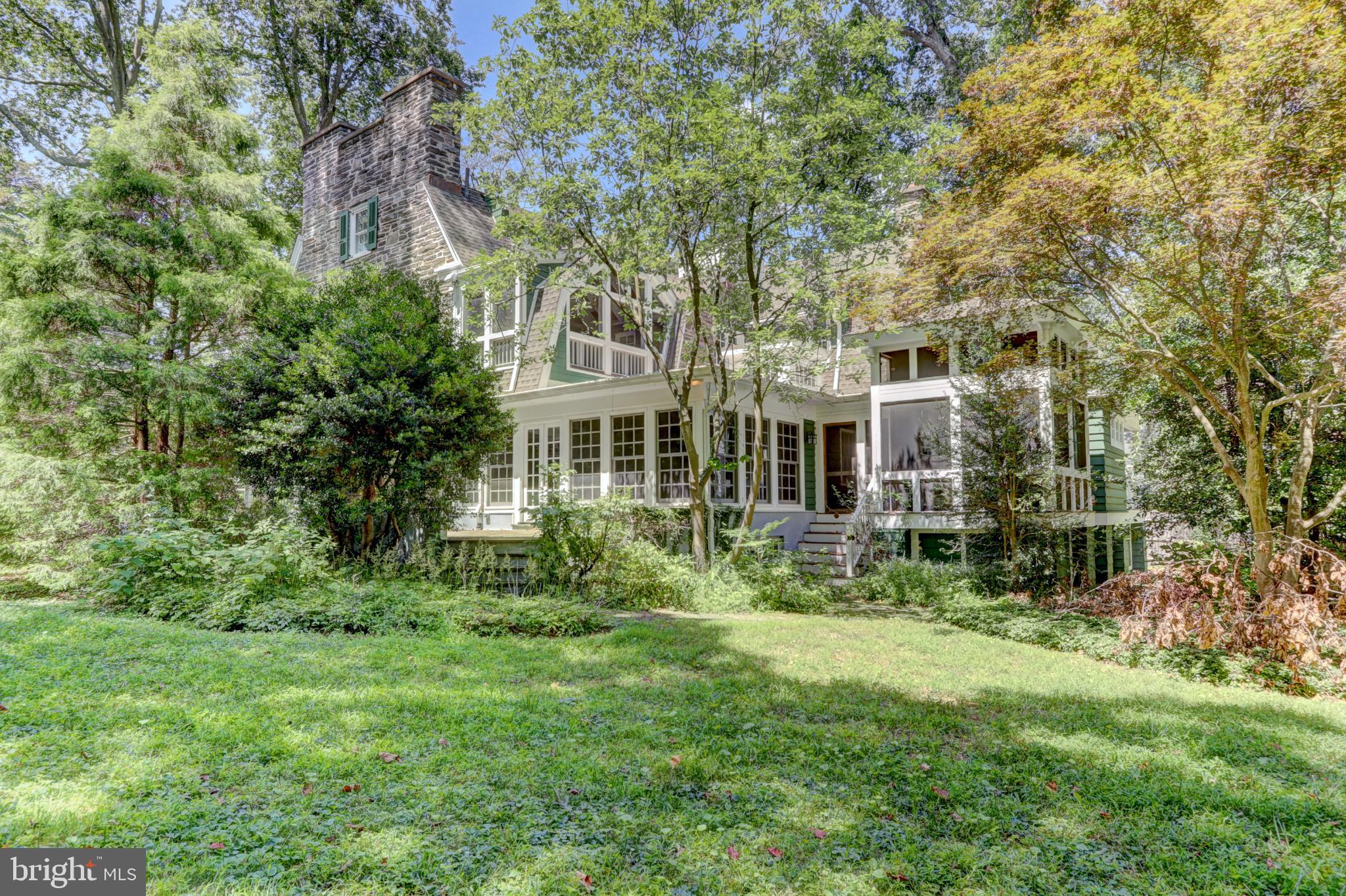 ARDMORE - Residential Lease