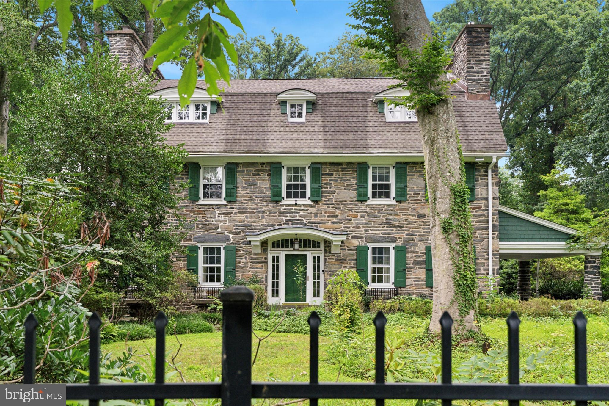 ARDMORE - Residential Lease