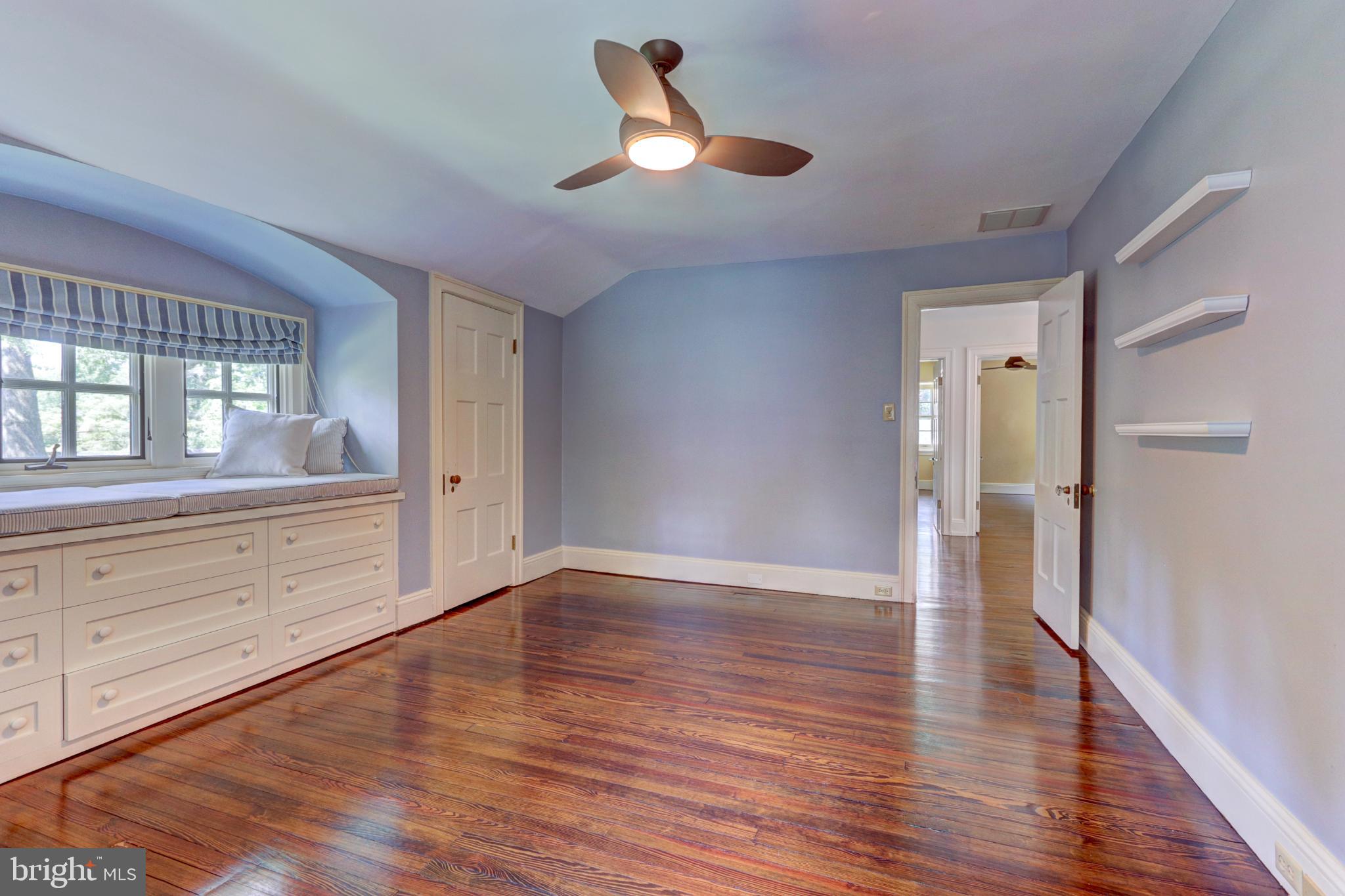 ARDMORE - Residential Lease