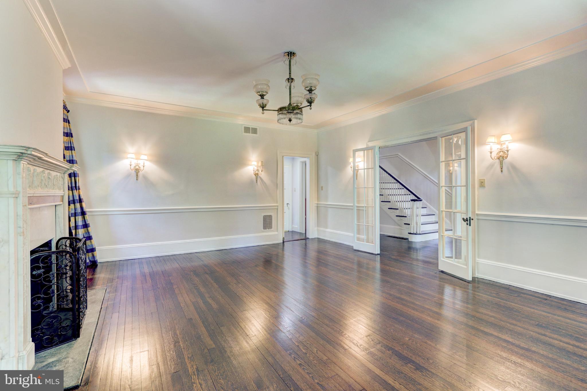 ARDMORE - Residential Lease