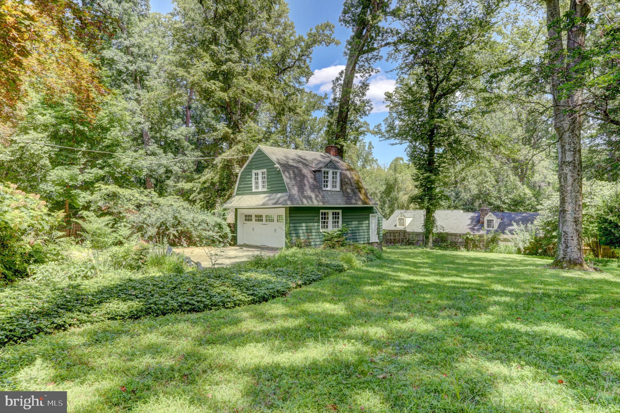 ARDMORE - Residential Lease