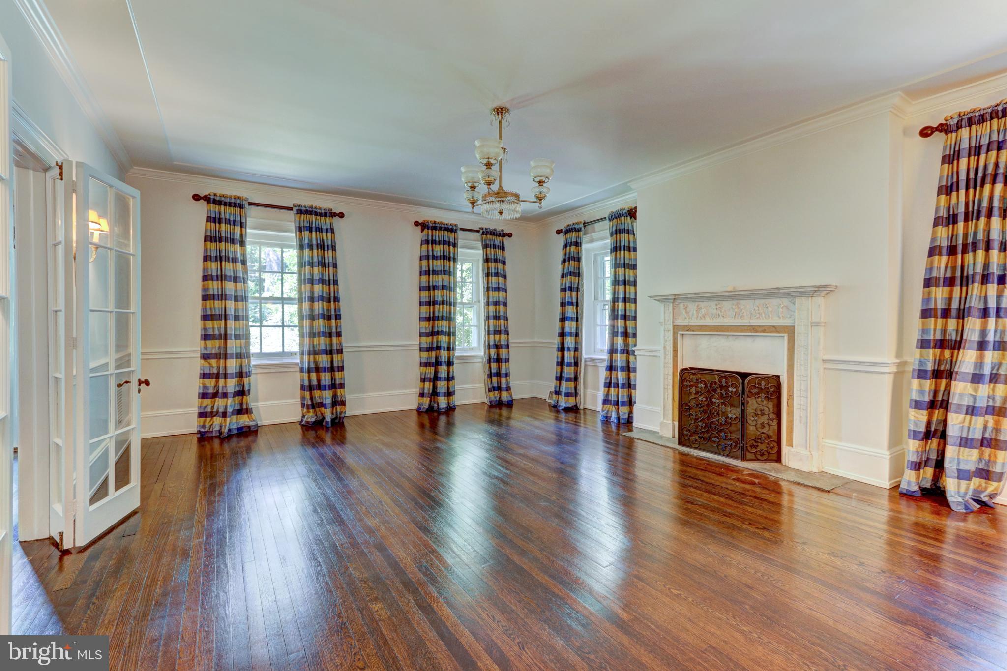 ARDMORE - Residential Lease