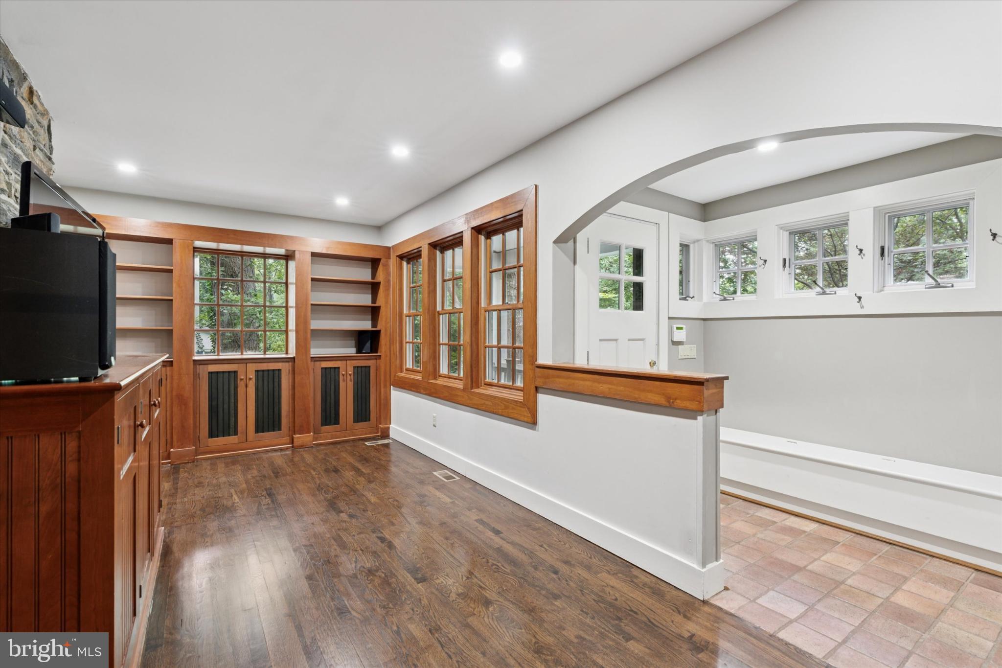 ARDMORE - Residential Lease