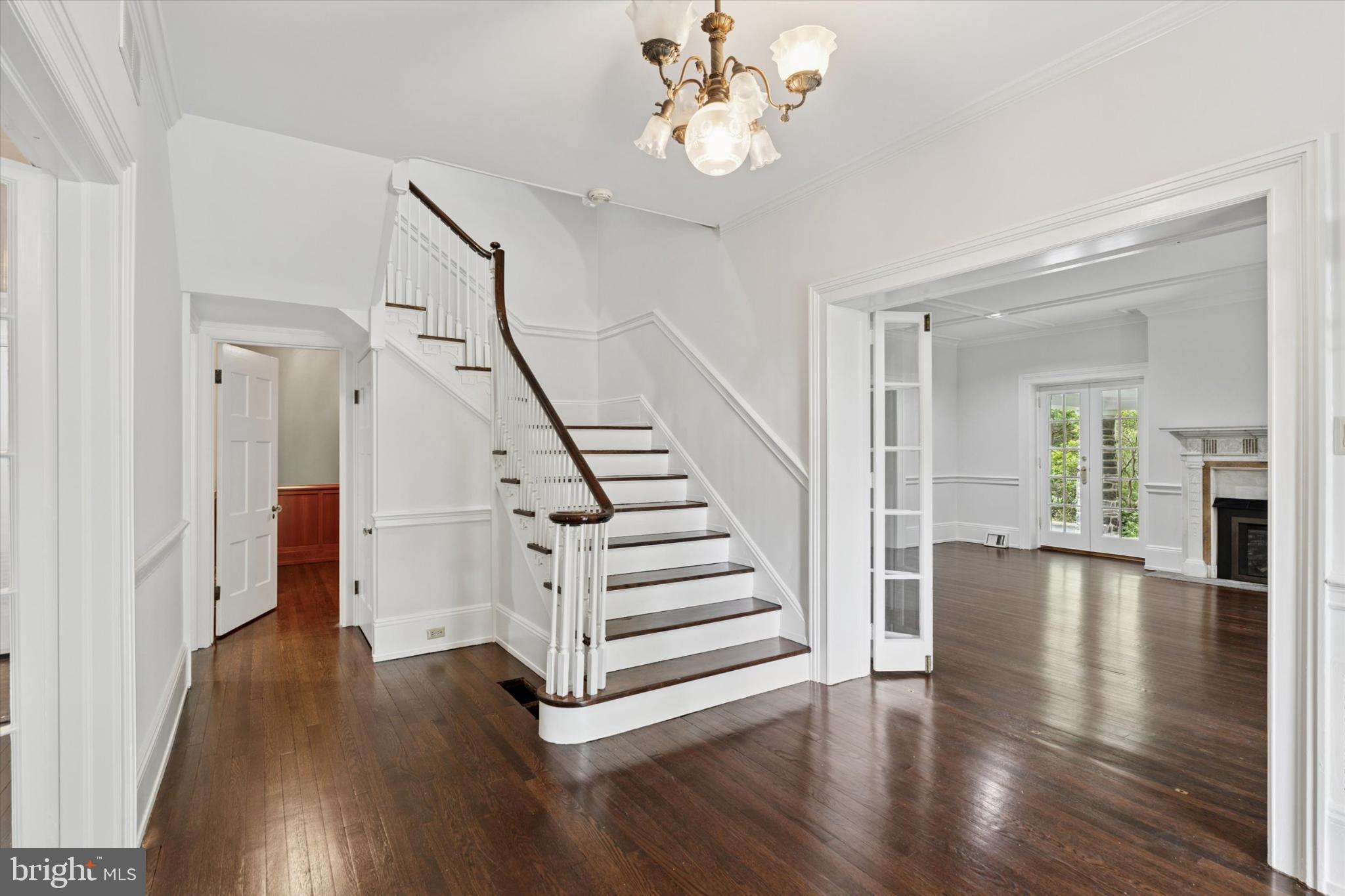 ARDMORE - Residential Lease