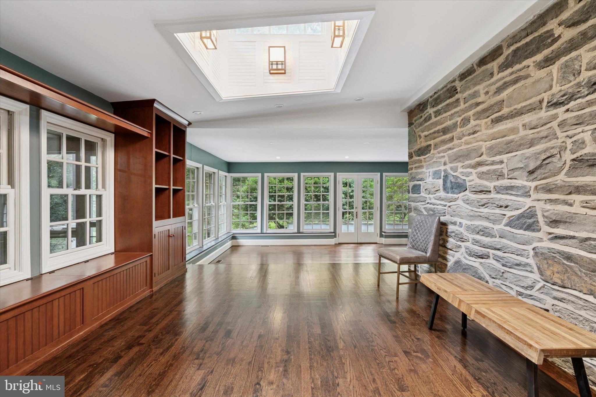 ARDMORE - Residential Lease