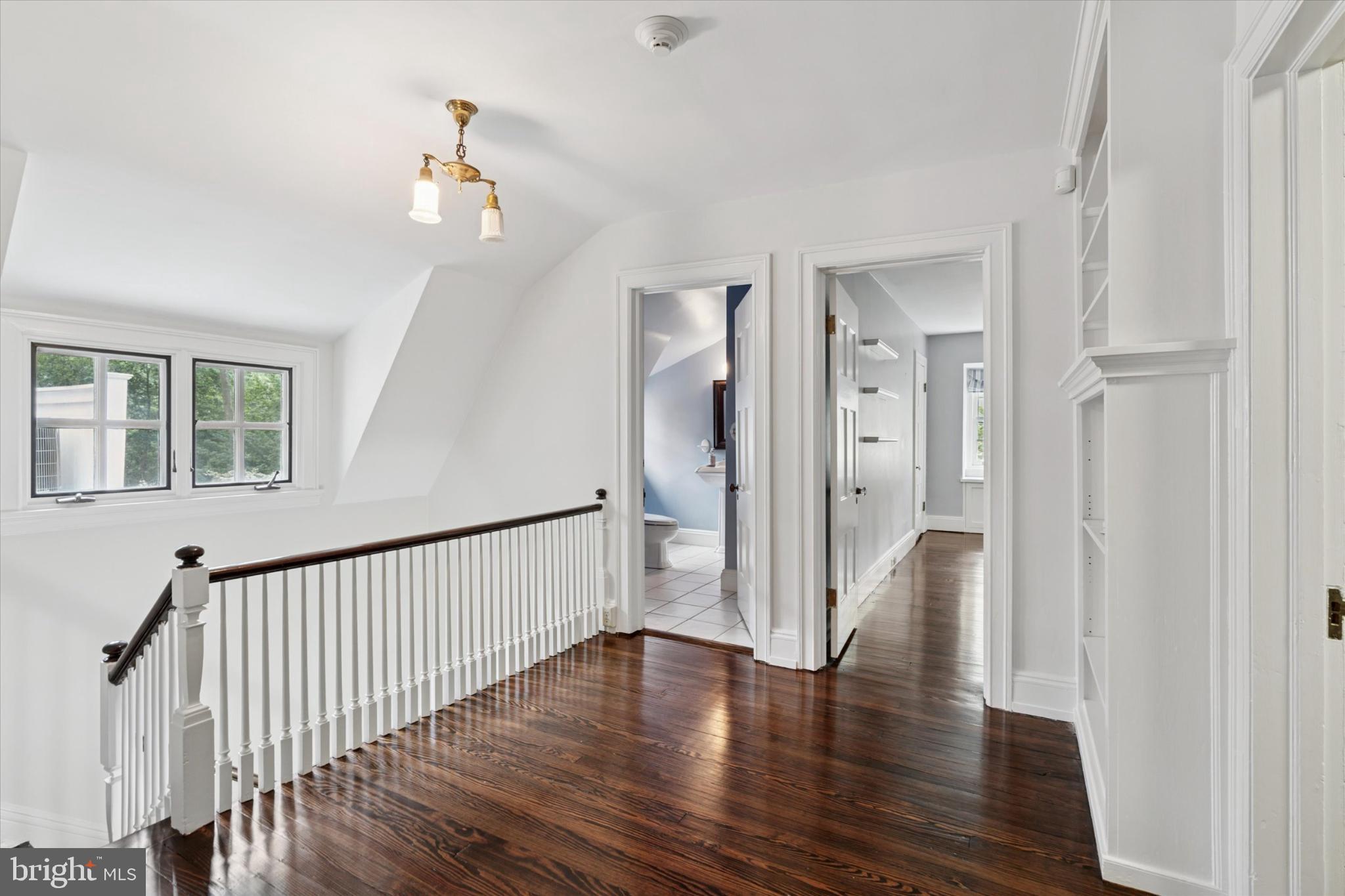 ARDMORE - Residential Lease