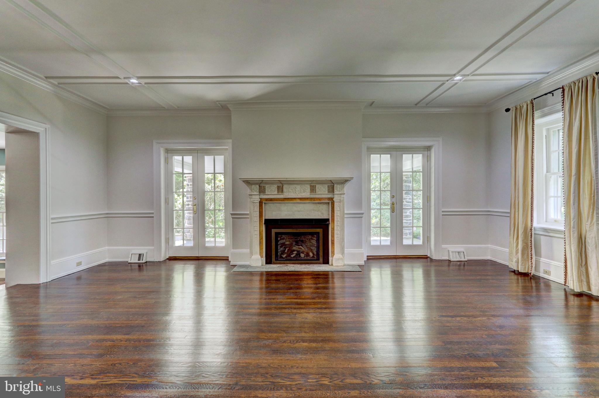 ARDMORE - Residential Lease