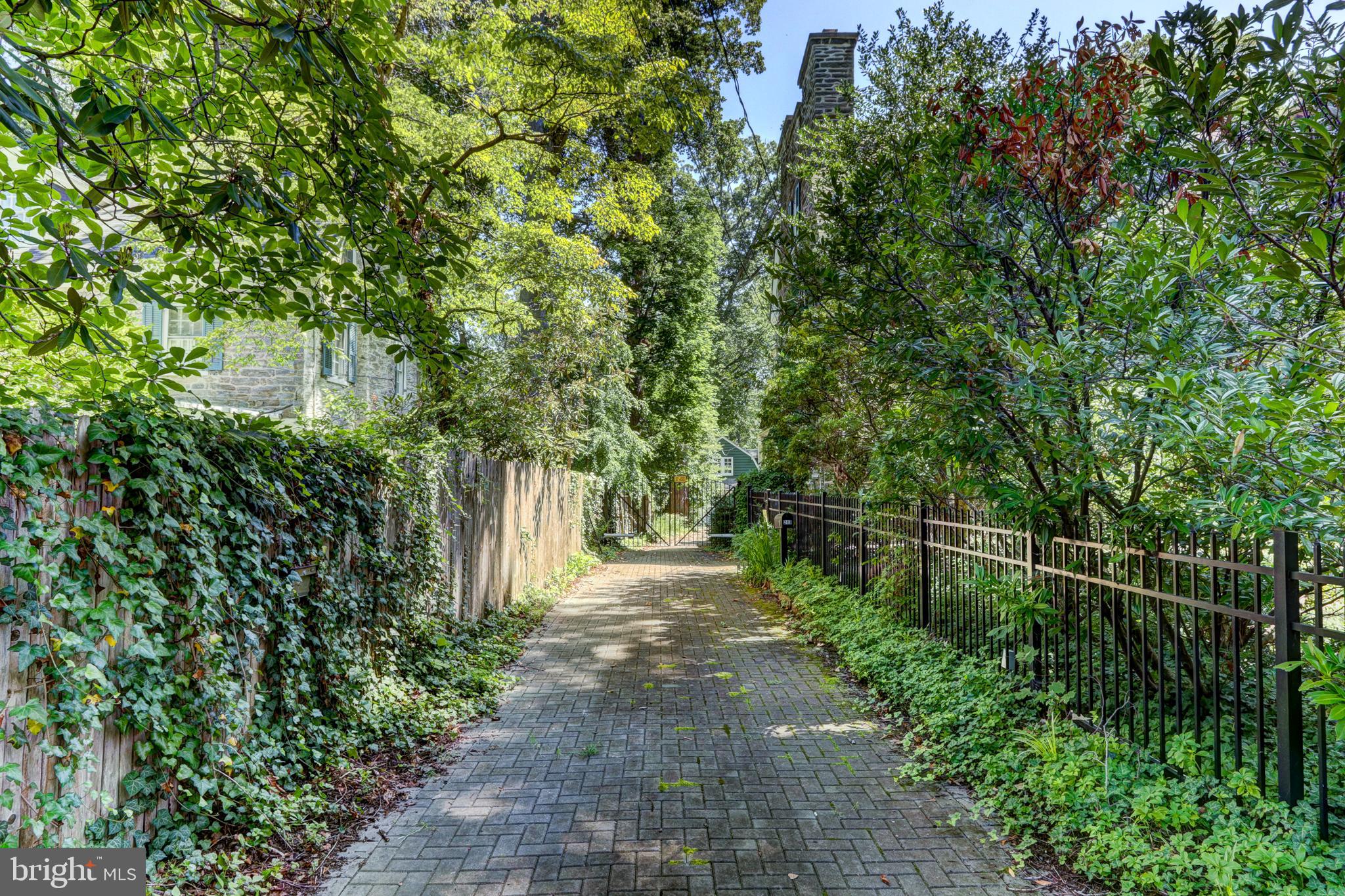 ARDMORE - Residential Lease